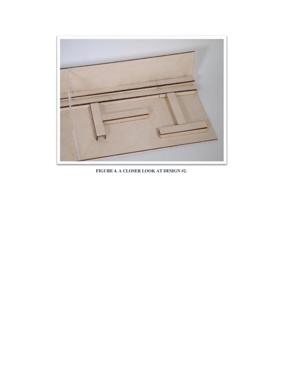 SEC scale model