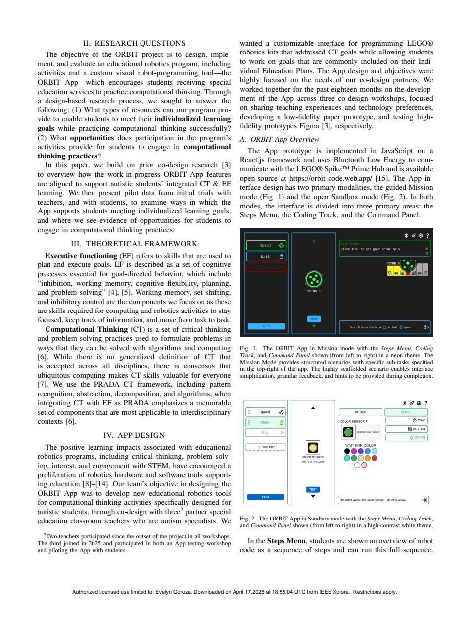 IEEE paper page 2
